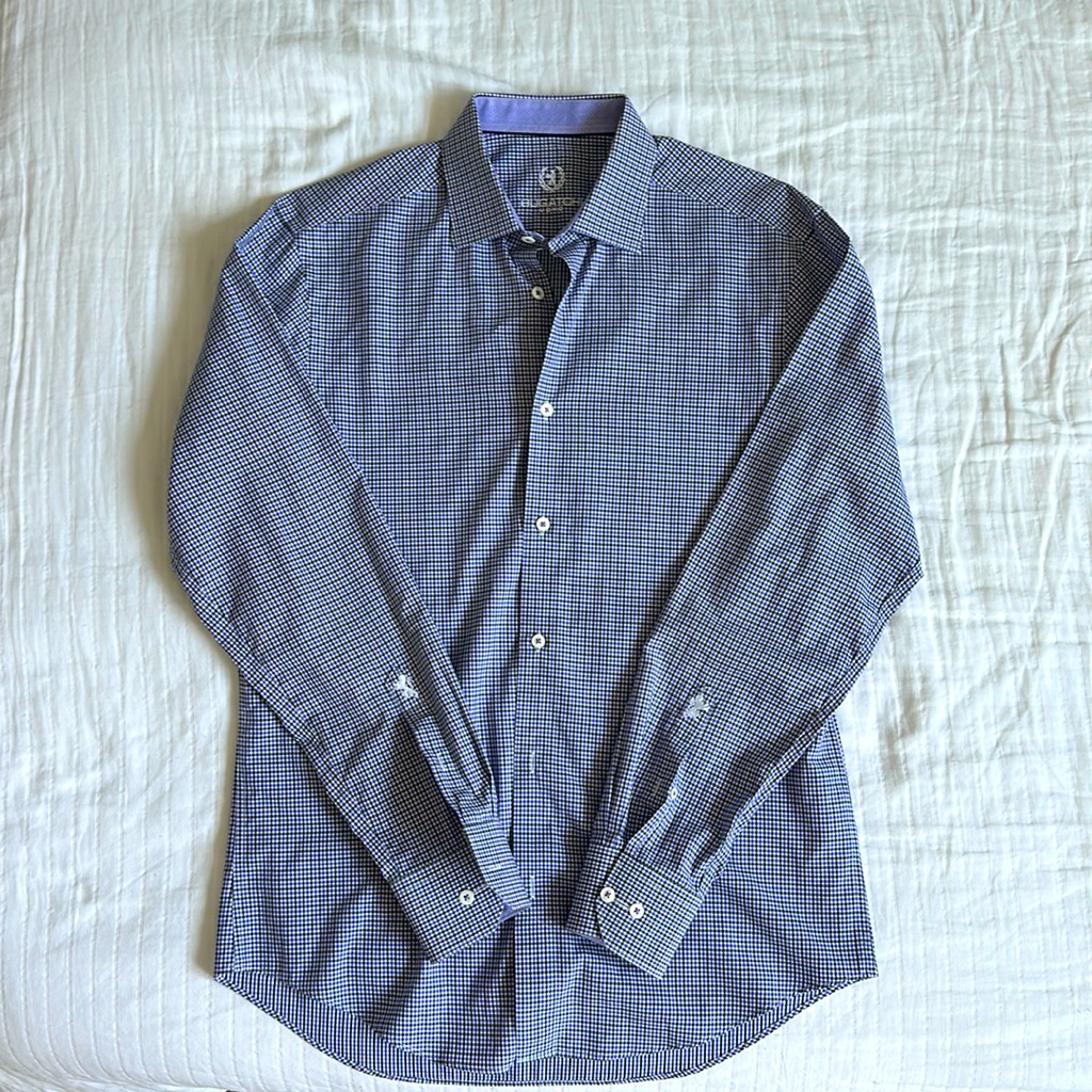 Bugatchi Uomo